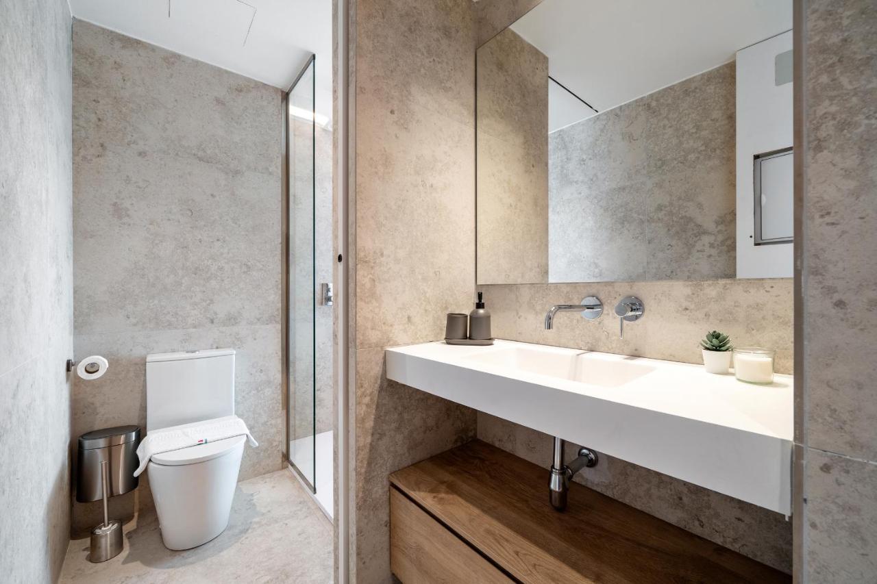 Hauzify I Loft Ancora Appartement La Pineda Buitenkant foto
